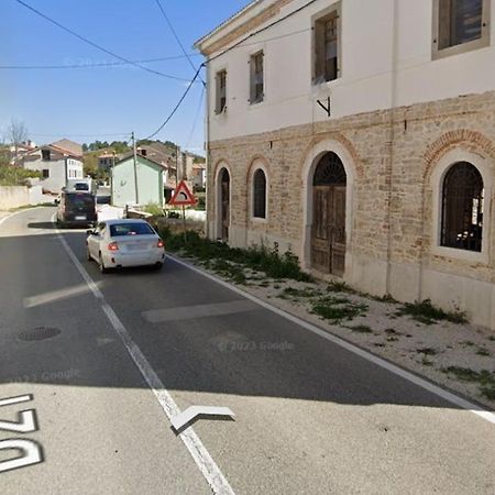 Apartman Lari Vižinada Eksteriør billede